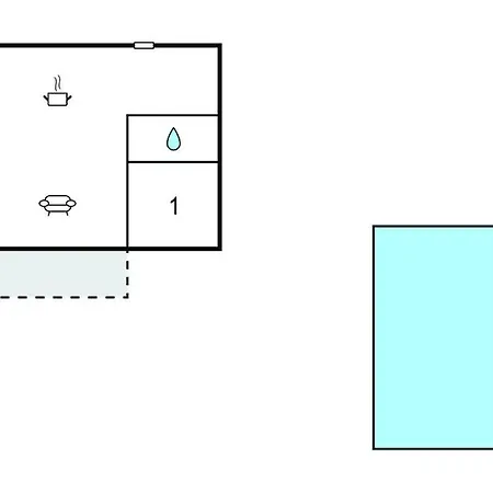 Awesome In With Swimming Pool